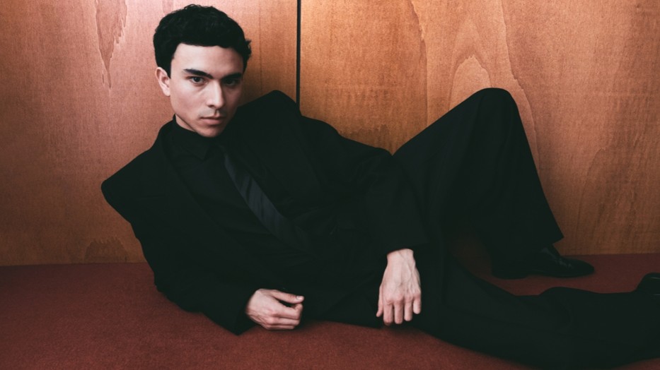 Sam Visser lett az YSL Beauty globális márkanagykövete