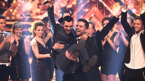 Emlékszel még rájuk? Ők voltak a magyar X-Faktor korábbi győztesei