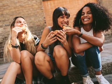 Minden 5. embert érinti a probléma: így derítheted ki, te is érzelmi evő vagy-e