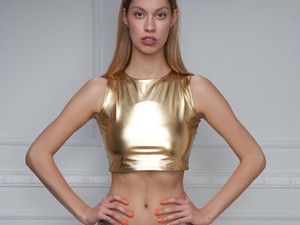 „Próbáltam megalkotni azt, amiben a nők nem csak csinosan, de kényelmesen is érzik magukat” - Megjelent Lakatos Sándor új kollekciója