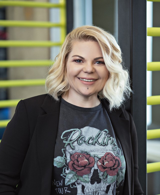 Ilyen egy 130 kilós testben élni - Andor Marcsi őszintén mesél teljes életmódváltásáról