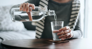 Föld Napja: 4 tipp, hogyan spórolj a vízzel