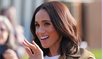 Friss fotót posztolt kislányáról Meghan Markle, a rajongók azonnal spekulálni kezdtek a kép láttán