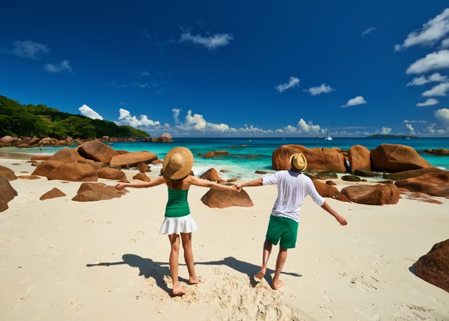 Három gyönyörű sziget azoknak, akik nászútjuk alkalmával igazán különleges helyszínt keresnek!