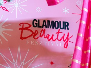 Egy teljes hétvége a szépségápolás jegyében! Te ott voltál a GLAMOUR Beautyfesztiválon?