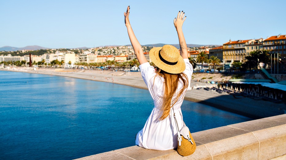 Hihetetlen, hogy mennyire olcsón eljuthatsz ezekre a szebbnél szebb helyekre!