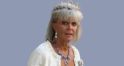 Tragikus hírek érkeztek a gyászoló királyi családról: elhunyt a svéd a hercegnő