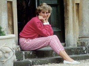 A brit királyi és a Kennedy családot egy életre összeköti ez a végtelenül szomorú kapocs