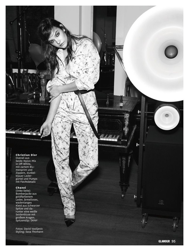 GLAM-kedvenc: Palvin Barbi