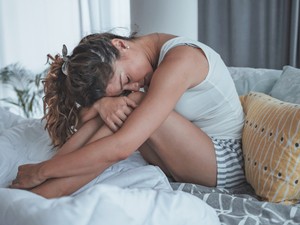 Ez állhat a rémálmok hátterében: szomorú összefüggésre jöttek rá a szakemberek