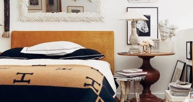 Luxus az otthonban: A legnagyobb divatházak lakberendezési kollekciói