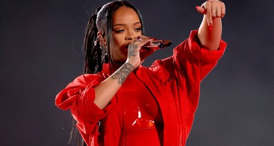 „Nem emlékszel az életedre a gyerek előtt, mert már nem számít”- Rihanna és a családja a brit Vogue címlapján tündököl