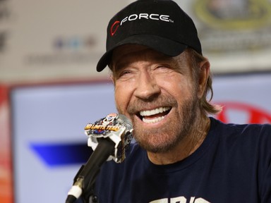 86 éves korában meghalt Chuck Norris