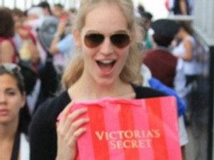 G-Exkluzív: Axente Vanessa blogja a Prada-fotózásról