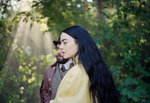 Magyar siker a 2024-es Oscar-gálán! Díjat nyert Mihalek Zsuzsa látványtervező