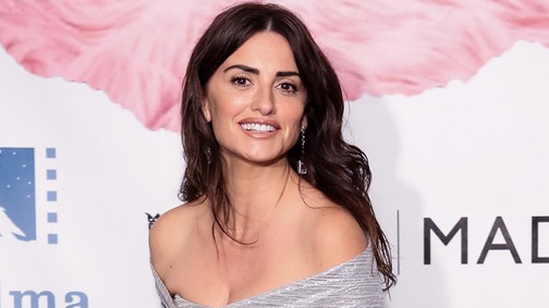 Hihetetlen, hogy a 44 éves Penélope Cruz így néz ki smink nélkül