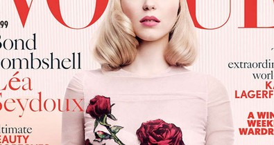 Ilyen gyönyörű az új Bond-lány