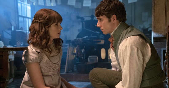 Személyiségteszt: Ez a Bridgerton karakter a titkos lelkitársad