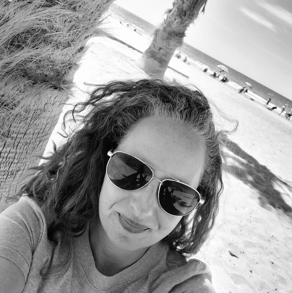 Fekete Judit második otthona már Spanyolország