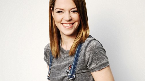 Muri Enikő már hétfőn beveti magát a munkába