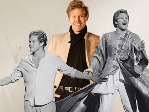 Szaszák Zsolt: „A Jégvarázs az elmúlt 15 év leggrandiózusabb produkciója lesz”