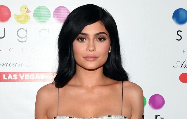 Kylie Jenner
