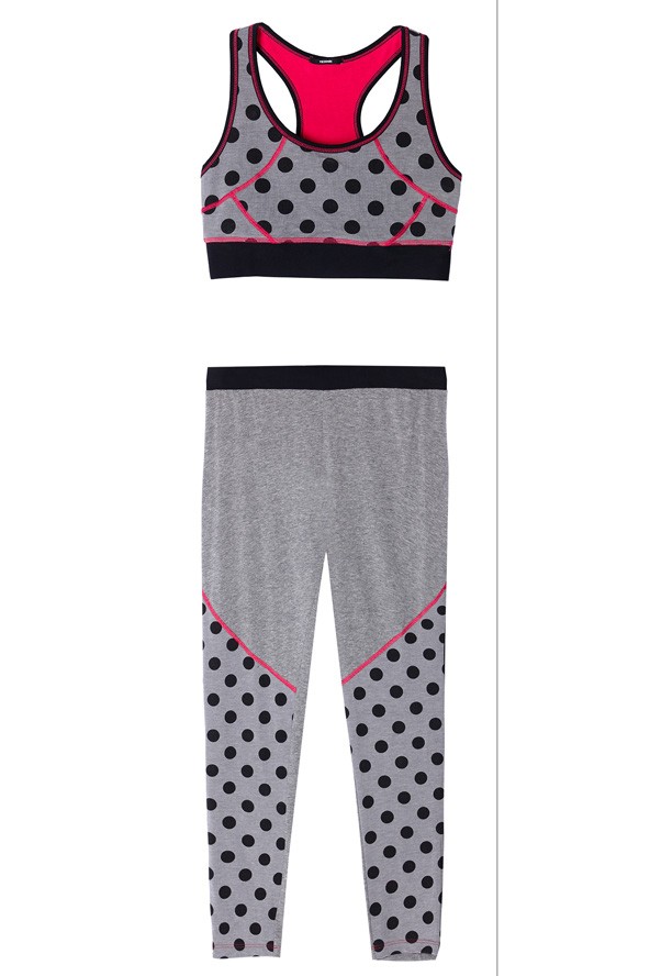 Itt van a Tezenis sportkollekció!