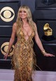 Heidi Klum a 2023-as Grammy-gálán élete egyik legzavarbaejtőbb dekoltázsát villantotta meg a vörös szőnyegen. A The Blonds kreációjában azonnal ellopta a show-t. 