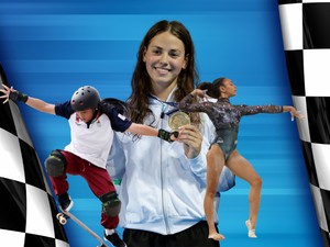 Eljött az ideje, hogy felhagyjunk a gyermek olimpikonok dicsőítésével, és azt is elmondjuk, miért