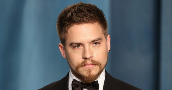 Így lett a tündéri kisfiúból Dylan Sprouse a világ egyik legsármosabb férfija