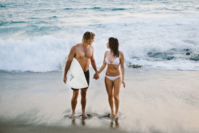 Íme a világ leggyönyörűbb eljegyzési fotói!