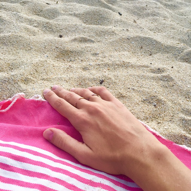 A Prieston tervezője találkozott a divatcsászárral!