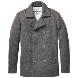 Kabát PEPE JEANS 78990 Ft, GLAMOUR-napokon 63192 Ft