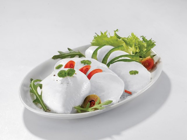 Laktózérzékeny vagy? Most már a mozarellát te is élvezheted