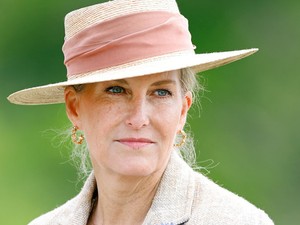 Mintha csak Diana hercegné ikertestvérét látnánk: Ilyen gyönyörű volt Zsófia edinburgh-i hercegné 30 évvel ezelőtt