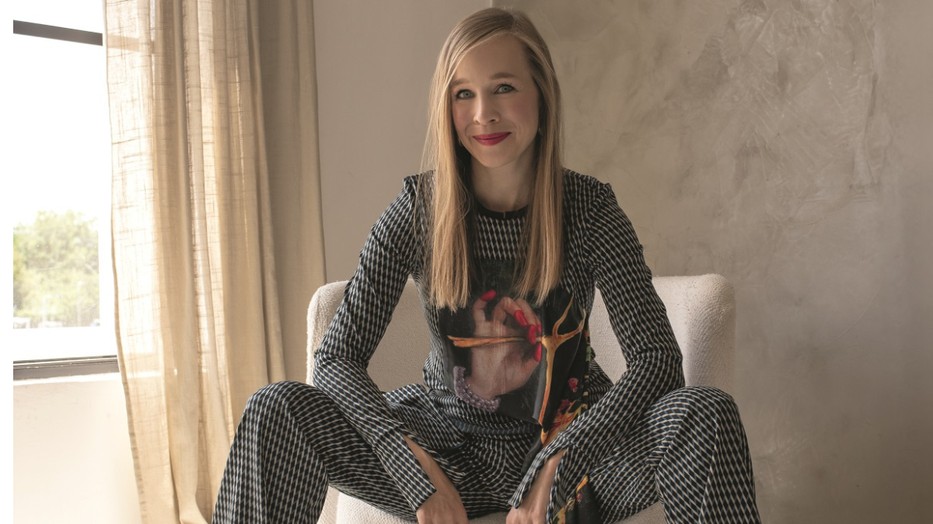 Harcsa Veronika a zene iránti szeretetéről mesélt nekünk