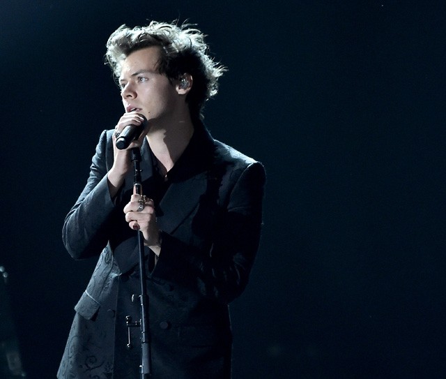 Harry Styles
