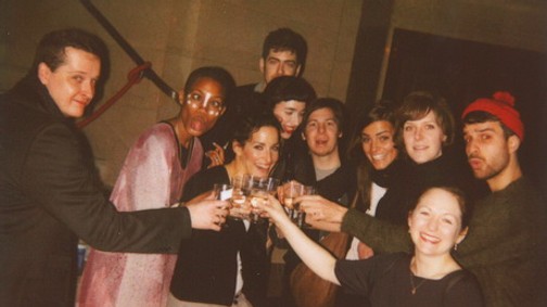 Exkluzív tudósítás a londoni divathétről #1