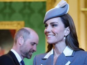 Kitálalt a testbeszéd-szakértő: Már most látni, milyen királyné lesz egy nap Katalin hercegnéből