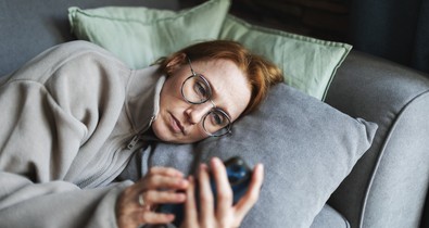 4 élethelyzet, ami szituációs depressziót válthat ki - sokról nem is gondolnád, hogy ennyire jelentős