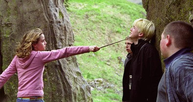 Aranyvérűek nemcsak a Harry Potterben, de a valóságban is léteznek