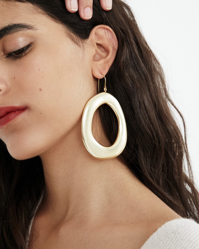 Nanushka ékszer kollekciója