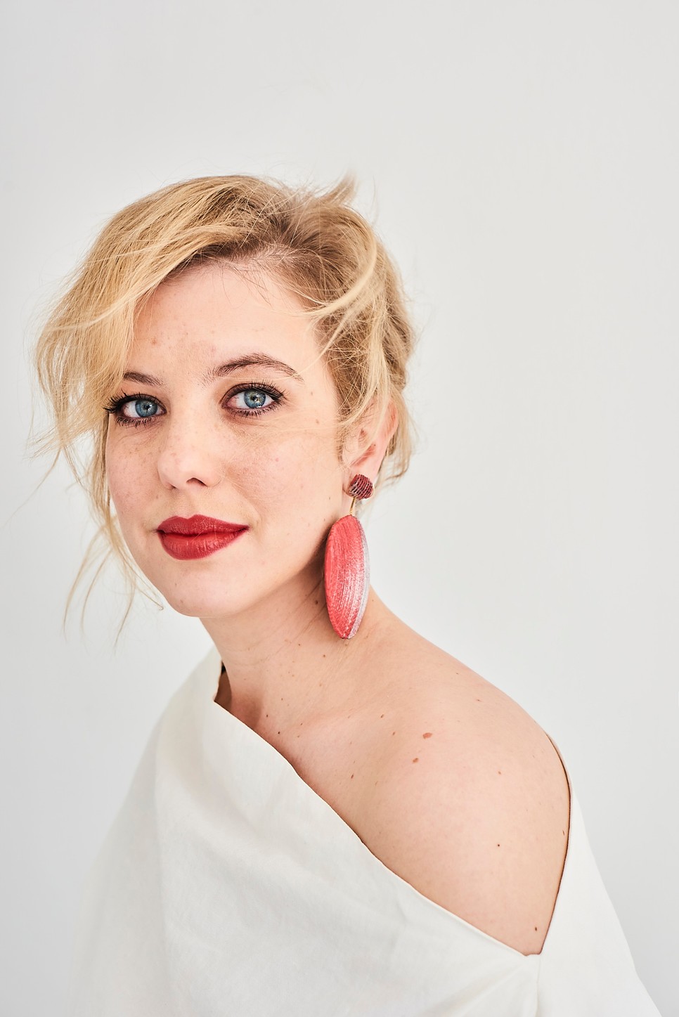 Fotó: Zsólyomi Norbert/GLAMOUR