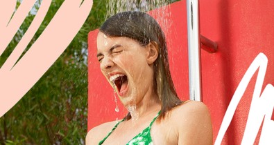 Ezért jó, ha hideg vízzel zuhanyzol