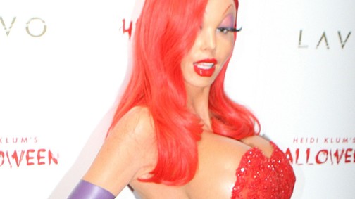 Elsírod magad a nevetéstől, ha meglátod ezeket a halloweeni jelmezeket