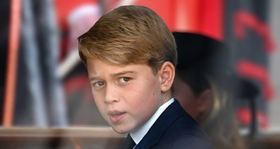 György herceg komoly szerepet kaphat Károly király koronázásán