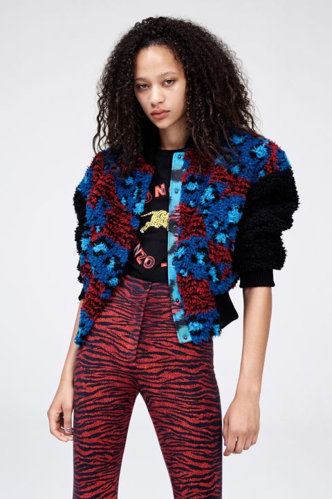 A Kenzo x H&M kollekció legjobb darabjai