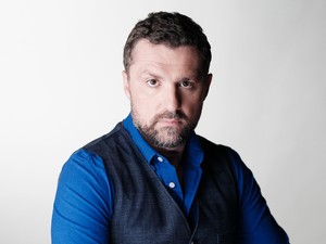 Bányai Kelemen Barna: „Nem bánom, ha nem szimpatikus figurát játszom”