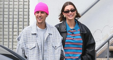 Justin Bieber intim fotóval erősítette meg, hogy Hailey Bieberrel erősebb a szerelmük, mint valaha