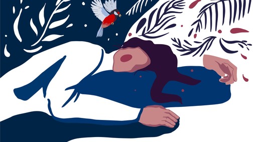 Álmatlan éjszakák? Próbáld ki ezeket a tippeket